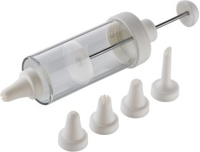 KAISER  Inspiration Cremespr, 6Set