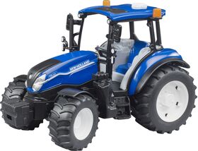 New Holland T5.120