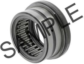 Nadel-Axialzylinderrollenlager NKXR25 -Z ID 25mm AD 37mm Breite30mm 1St./VE SKF