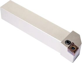 Drehwerkzeughalter ISO PCLNL 4040 S 25 Funkt.-Länge 250mm Linkslauf PRAMET