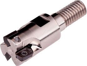 Schulterfräser ISO 14A3R023M08-SAD07D-CF D.8,5mm Rechtslauf Schneid-D.14mm