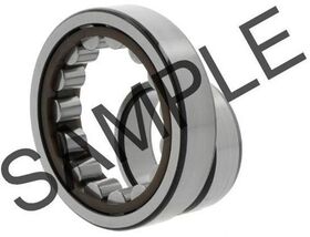 Zylinderrollenlager NU324 -E-XL-MCA-C3 ID 120mm AD 260mm Breite55mm 1St./VE FAG