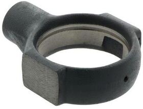 Spanngehäuse GEHHE05 -GG 52mm Grauguss 1St./VE INA