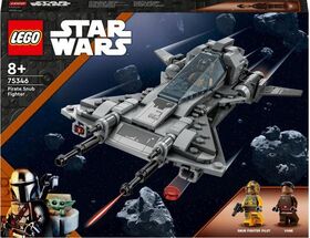 LGO SW Snubfighter der Piraten