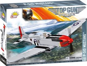 P-51D MUSTANG™  Top Gun P-51D MUSTANG™  Top Gun
