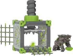 BattleCave Steinschläger