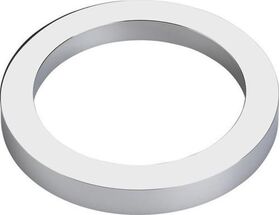 IDS Distanzrahmen rund d= 163mm chrom IDEAL STANDARD