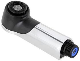 IDS Handbrause COMBI ND, Küchenbatterie chrom IDEAL STANDARD