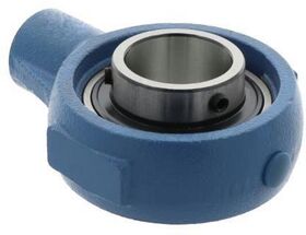 Spann-Gehäuseeinheiten UCEHE208 40mm 1St./VE SNR