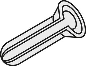 Ersatzteil ISO NT 03 Bruttogewicht 0,2g PRAMET