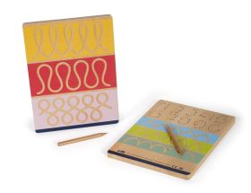 small foot Schreibtafel-Set Ed