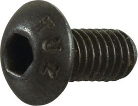Spannschraube M3 z.Klemmdrehhalter SE R/ SI L TECWERK - VPE: 2