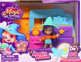 Magic Mini Mystery's 1 Room Starter Pack