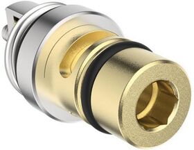 IDS Adapter z Begrünzung d schwarz ber. 70Grad/120Grad IDEAL STANDARD