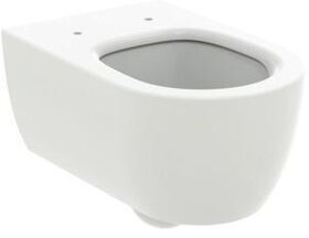 IDS Wand-T-WC BLEND Curve AquaBlade 360x545x340mm Seidenweiß IDEAL STANDARD