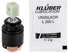 IDS Kartusche chrom IDEAL STANDARD