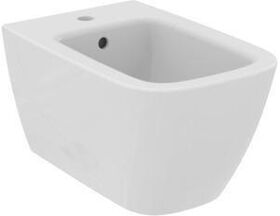IDS Wand-Bidet i.life B 355x540x300mm, mit SmartGuard weiß IDEAL STANDARD