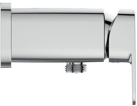 IDS Einhebel-Brausearmatur TONIC II AP chrom IDEAL STANDARD