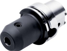 Weldon-Schaftfräserhalter ISO HSK.100A-W.20.100 D.20mm PRAMET