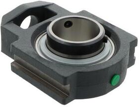 Spann-Gehäuseeinheiten RTUEY35 35mm 1St./VE INA