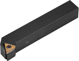 Drehwerkzeughalter ISO STJCR 2525 M 16-M-A Funkt.-Länge 150mm Rechtslauf PRAMET