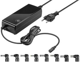 Notebook-Netzteil 90 W- VPE: 1