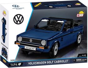Volkswagen Golf (1974-1983) Volkswagen Golf (1974-1983)