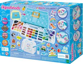 AQB Designer Handtasche Bastelset