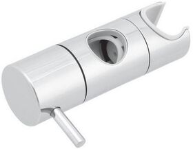 IDS Brausestangengleiter chrom IDEAL STANDARD