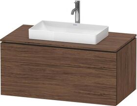 Duravit Waschtischunterbau L-CUBE 1020x482x550mm NB du o ES