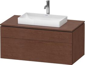Duravit Waschtischunterbau L-CUBE 1020x482x550mm ta ma o ES