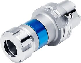 Gewindeschneid-Schnellwechselfutter ISO HSK.63A-QT.ER25.098 D. 16mm PRAMET