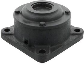 Flanschlagergehäuse F518 -B-L 160mm viereckig 1St./VE FAG