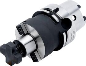 Messerkopfaufnahme ISO HSK.63A-FMH1.22.050 D.22mm PRAMET