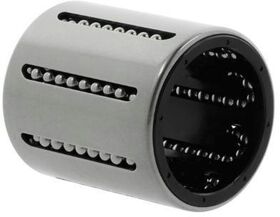 Linear-Kugellager KH08 8mm AD 15mm B.24mm 1St./VE INA