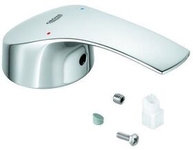 Grohe Hebel chr