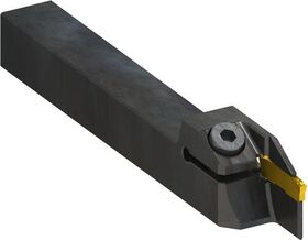 Außendrehhalter ISO GL1-S1212HFR-12-40 Einstechtiefe 12mm Rechtslauf PRAMET