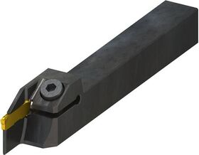 Außendrehhalter ISO GL1-S1212HFL-12-40 Einstechtiefe 12mm Linkslauf PRAMET