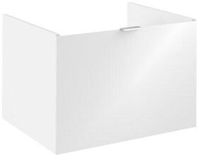 Emco Waschtisch-Unterschrank EVO 608x440x475mm optiwhite EMCO