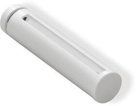 HEWI Glasplattenhalter m. Distanzstück, Ser 477 orange