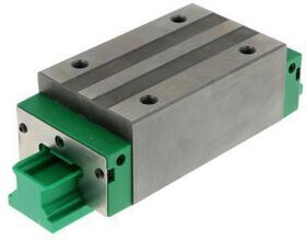 Führungswagen KWVE45 -B-HL-V2-G3 4,45kg 45er Reihe 1St./VE INA