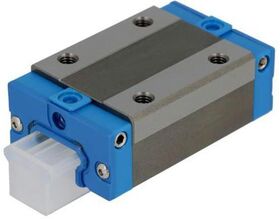 Führungswagen LGBXH15 BNSSNZ1-N 0,19kg 15er Reihe 1St./VE SNR