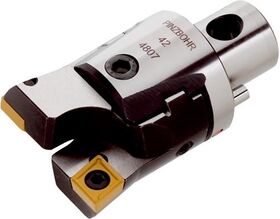 Schruppwerkzeug ISO D 02790 409 D.15mm Schneid-D.40mm PRAMET