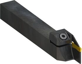 Außendrehhalter ISO GL1-S1616KFR-16-45 Einstechtiefe 16mm Rechtslauf PRAMET