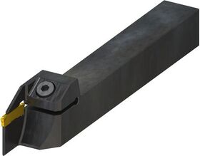 Außendrehhalter ISO GL1-S1616KFL-16-45 Einstechtiefe 16mm Linkslauf PRAMET