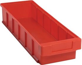 Regalkasten VKB L500xB152xH83mm rot PP LA-KA-PE