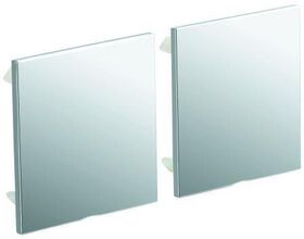 Grohe Abdeckkappe chrom