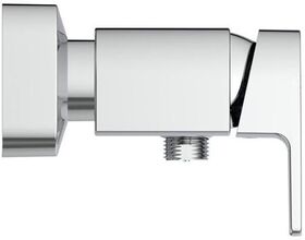 IDS Brausearmatur EDGE AP chrom IDEAL STANDARD