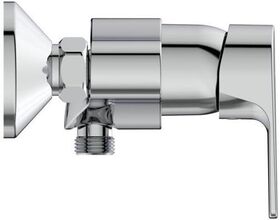 IDS Brausearmatur CERAFINE D AP chrom IDEAL STANDARD