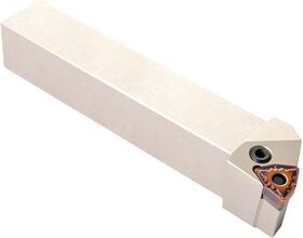 Drehwerkzeughalter ISO PWLNL 1616 H 0604 Funkt.-Länge 100mm Linkslauf PRAMET